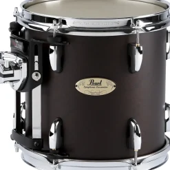 Pearl Philharmonic Series Double Headed Concert Tom Concert Drums 14 x 12 in.