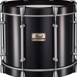 Pearl Pipe Band Tenor Drum w/Tube Lugs 16 x 12 in.