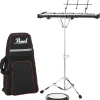 Pearl PK910 Student Bell Kit With Backpack Case 8 in.