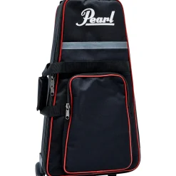 Pearl PK910C Educational Bell Kit With Rolling Cart 8 in.