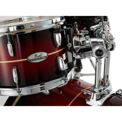 Pearl Professional Maple 4-Piece Shell Pack with 22