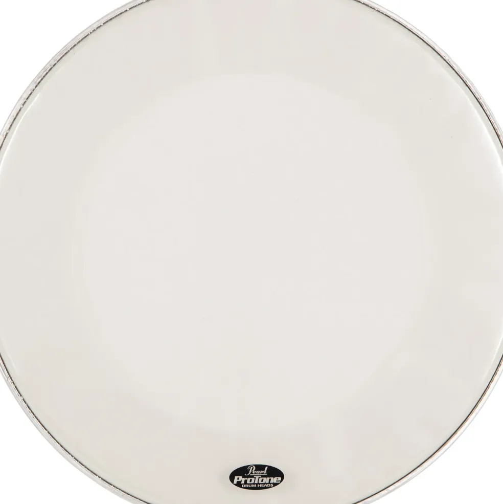 Pearl ProTone Bass Drum Head 22 in.
