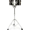 Pearl PTE0608 8" x 6"/8" x 8" Concert Tom Set Midnight Black