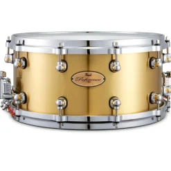 Pearl Reference One 3mm Brass Snare Drum 14 x 6.5 in.
