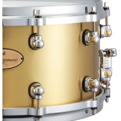 Pearl Reference One 3mm Brass Snare Drum 14 x 6.5 in.