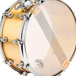 Pearl Reference One 3mm Brass Snare Drum 14 x 6.5 in.