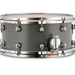 Pearl Reference One Snare Drum 14 x 6.5 in. Putty Grey