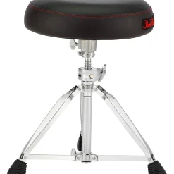 Pearl Roadster D1500 Multi-Core Donut Throne Black