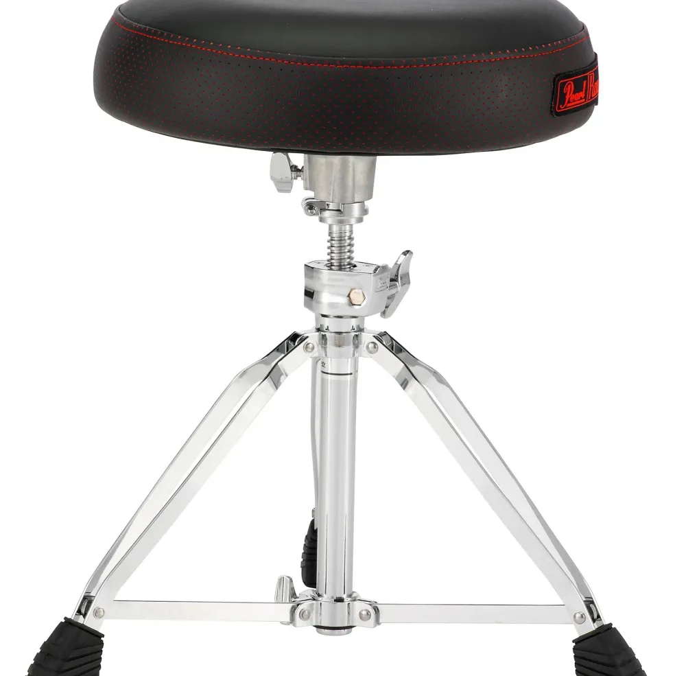 Pearl Roadster D1500 Multi-Core Donut Throne Black