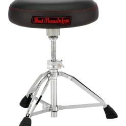 Pearl Roadster D1500 Multi-Core Donut Throne Short Black