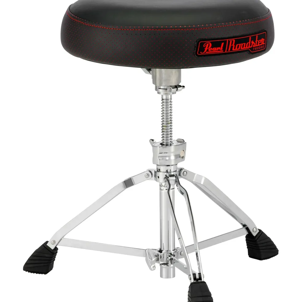 Pearl Roadster D1500 Multi-Core Donut Throne Short Black