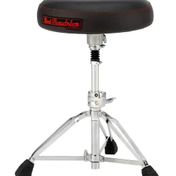 Pearl Roadster D1500SP Multi-Core Donut Shock Absorber Throne Black