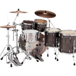 Pearl Session Studio Select 5-Piece Shell Pack With 22
