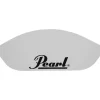 Pearl Sound Projector for 14" Snare Drum White