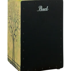 Pearl Tree of Life Primero Cajon 11.75 x 19.75 x 11.75 in.