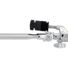 Pearl Uni-Lock Short Boom Cymbal Holder