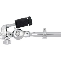 Pearl Uni-Lock Short Boom Cymbal Holder