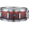 Pearl Vision Birch Artisan II Snare Amber Burst Eucalyptas 14x5.5