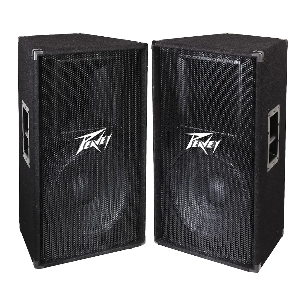 Peavey PV115 Speaker Pair