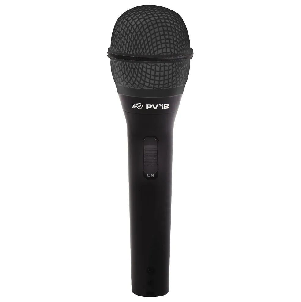 Peavey PVi 2 Dynamic Microphone