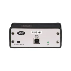 Peavey USB-P USB DI/Format Converter