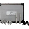 Peluso Microphone Lab CEMC-6 SK Stereo Kit with two Acoustically Matched Solid State Small Diaphragm Microphones Nickel