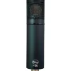 Peluso Microphone Lab P-280 Large Diaphragm Condenser Tube Microphone Kit Black