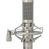 Peluso Microphone Lab R 14 Passive Ribbon Microphone Kit Nickel