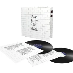 Pink Floyd - The Wall LP