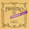 Pirastro Eudoxa Series Double Bass Low B String 3/4 B5 Low