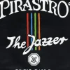 Pirastro Jazzer Series Double Bass String Set 3/4 Size