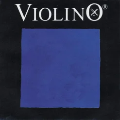 Pirastro Violino Series Violin String Set 1/4-1/8 Size Medium