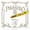 Pirastro Wondertone Gold Label Series Violin D String 4/4 Size