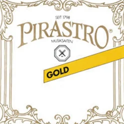 Pirastro Wondertone Gold Label Series Cello A String 4/4 Size