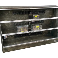 Pittsburgh Modular Synthesizers STRUCTURE EP-270 ENCLOSURE