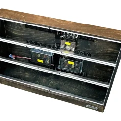 Pittsburgh Modular Synthesizers STRUCTURE EP-270 ENCLOSURE
