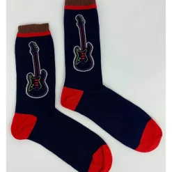 Pluginz Electric Guitar Socks