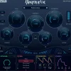 POLYVERSE Manipulator Vocal Processor