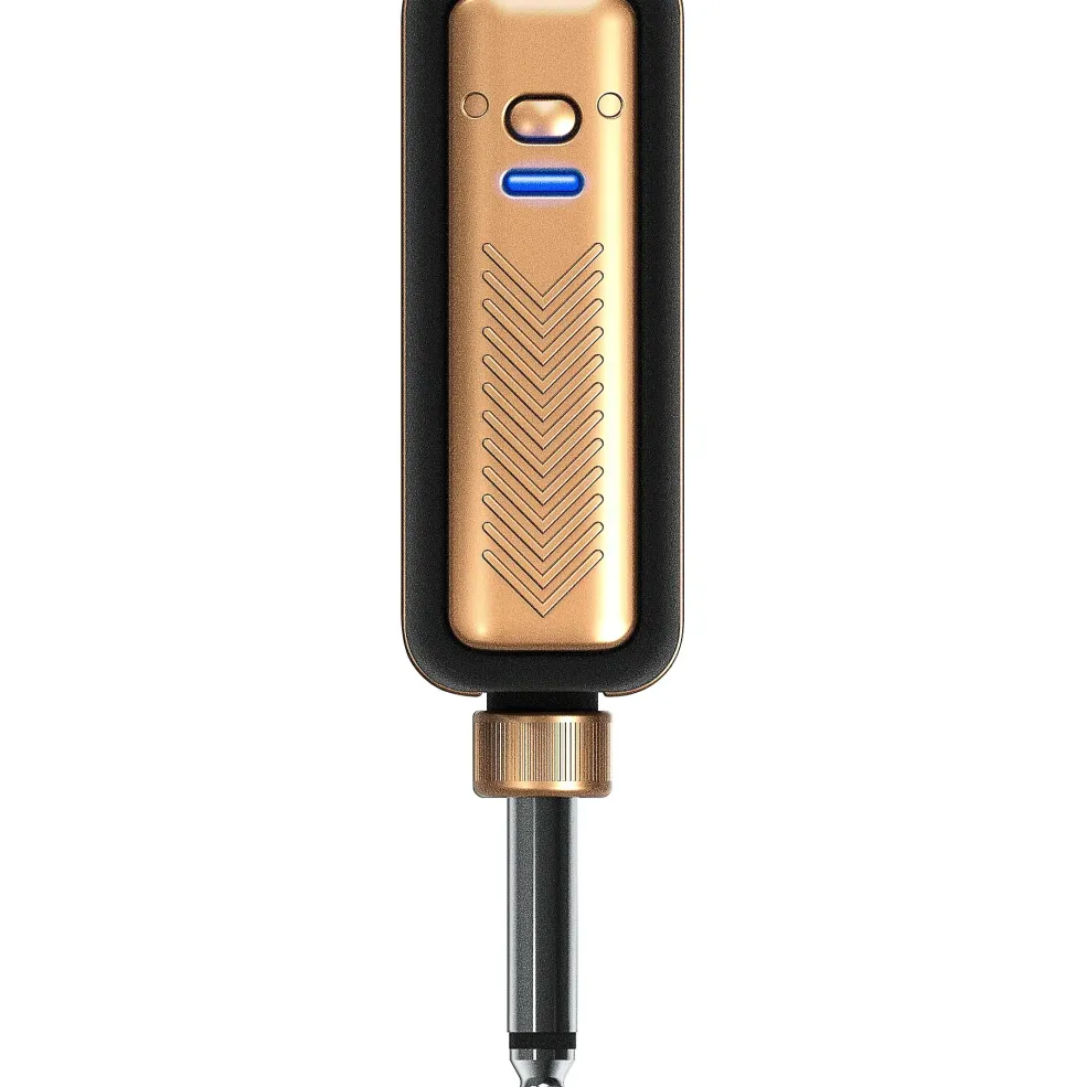 Positive Grid Spark Link Guitar Wireless System