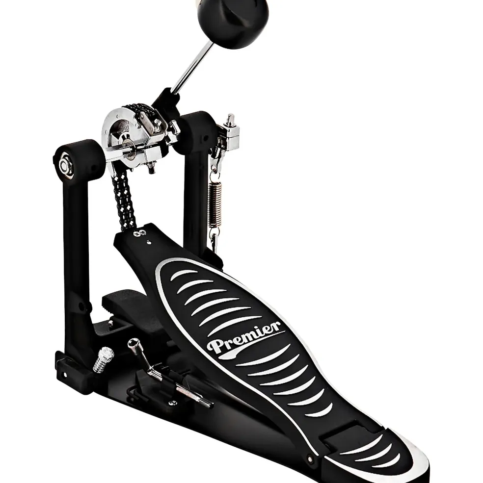 Premier 6000 Series Pro Bass Drum Pedal