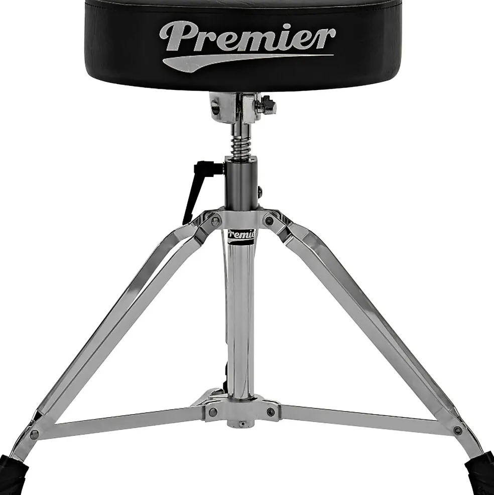 Premier 6000 Series Pro Deluxe Throne