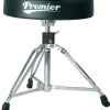 Premier 6000 Series Pro Deluxe Saddle Throne