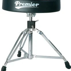 Premier 6000 Series Pro Deluxe Saddle Throne