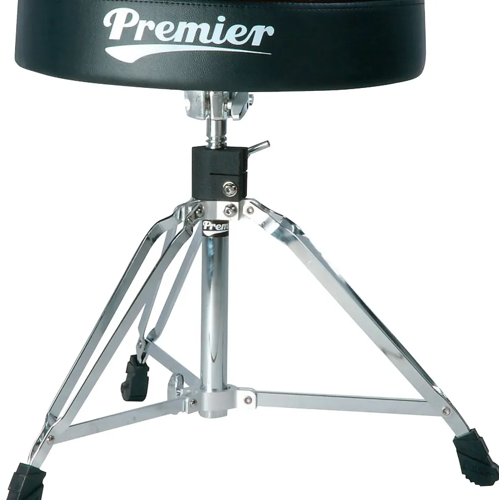 Premier 6000 Series Pro Deluxe Saddle Throne