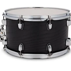 Premier Artist Birch Snare Drum 14 x 8 in. Black Ash