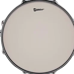 Premier Artist Birch Snare Drum 14 x 8 in. Black Ash