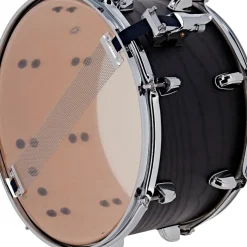 Premier Artist Birch Snare Drum 14 x 8 in. Black Ash