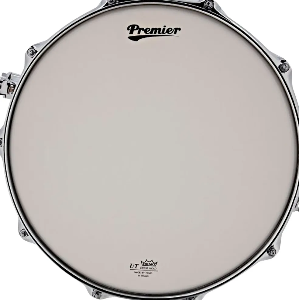 Premier Beatmaker Maple Snare Drum 13 x 7 in. Natural