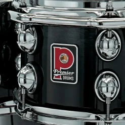 Premier Genista Classic Birch 4-Piece Shell Pack With 22
