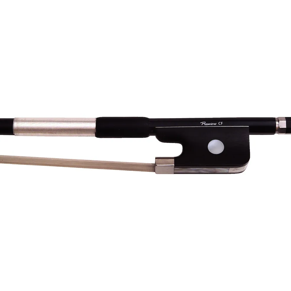 Premiere Artist Model CF Cello Bow 4/4 Size